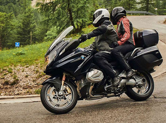 <p>Maroc : Aventure à moto sur la BMW R 1250 GS.</p>